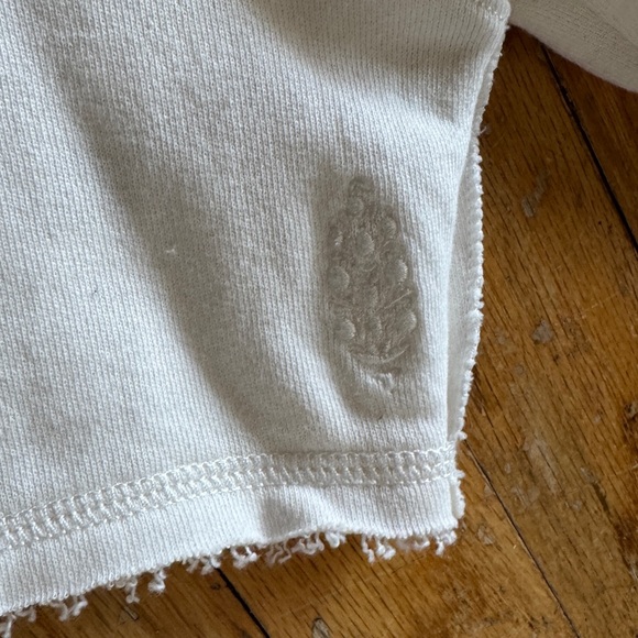 NWOT - Free People - Playoff‎ Cropped Pullover - Picture 6 of 8